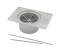 Mr. Gasket Street Scoop Conversion Kit - 6653