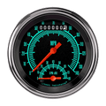Classic Instruments G/Stock 3" Ultimate Speedometer Gauge - GS20SLC