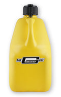 Mr. Gasket Utility Jug with Filler Hose - 36951G