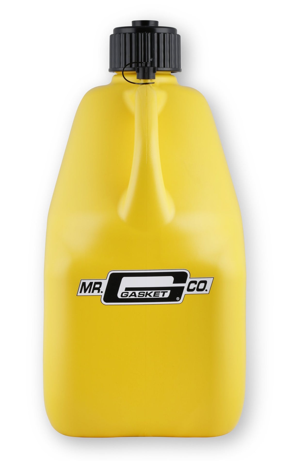 Mr. Gasket Utility Jug with Filler Hose - 36951G