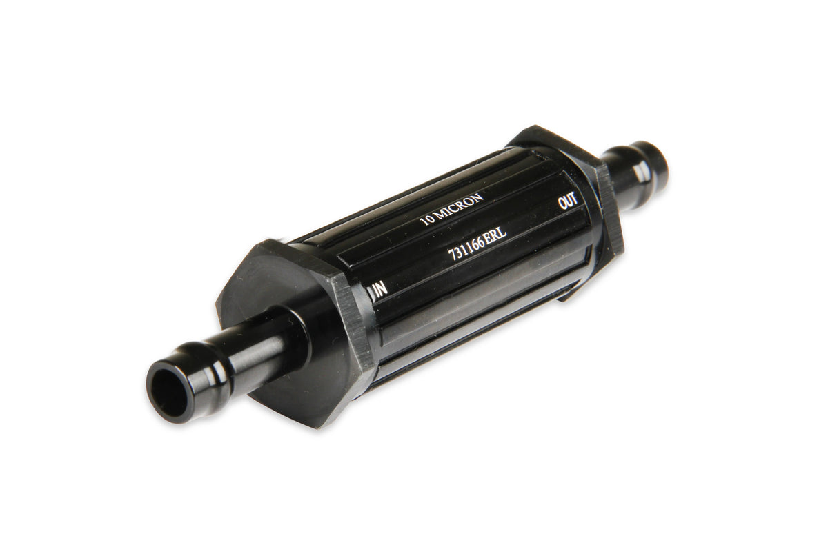 Earl’s Vapor Guard Fuel Filter - 731166ERL