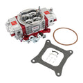 Quick Fuel Q-Series Carburetor 650CFM Draw-Thru 2X4 Supercharger - Q-650-B2