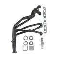 Flowtech Long Tube Header - Black Paint - 11510FLT