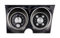 Classic Instruments All American Tradition 1967-68 Camaro Package - CAM67AT