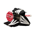 Simpson Dual Air Boss 8' Parachute incl. Launcher - 42032R