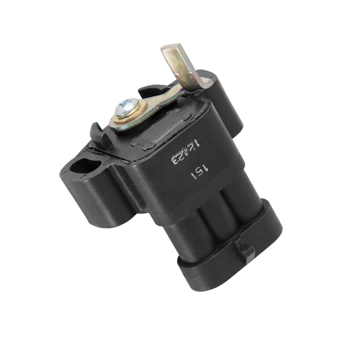 Holley EFI Throttle Body Injection Throttle Position Sensor - 543-29
