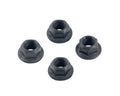 Mr. Gasket Torque Converter Nuts - 3/8-24 - 6717