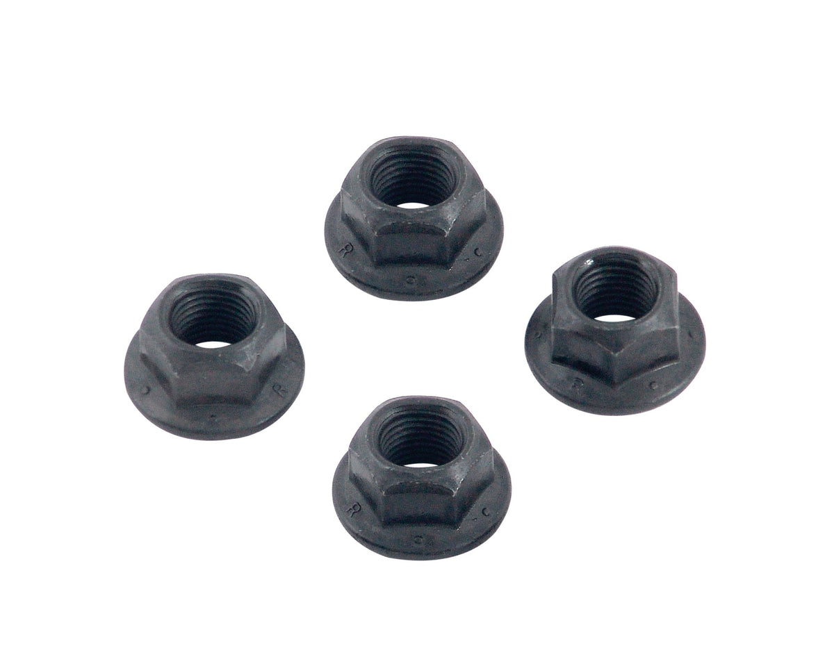 Mr. Gasket Torque Converter Nuts - 3/8-24 - 6717