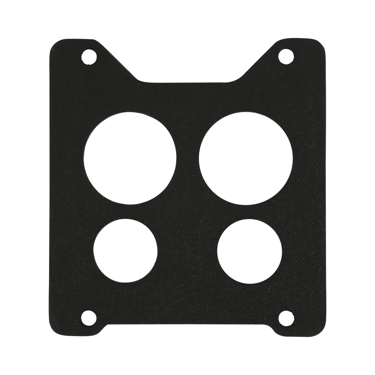Holley Base Gasket - 108-118