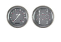 Classic Instruments SG Series 5" Speedo & 5" Quad-GM - SG52SLC