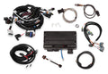 Holley EFI Terminator X - Gen IV 4.8/5.3/6.0 GM Truck Engines and LS2/LS3 - 550-905T