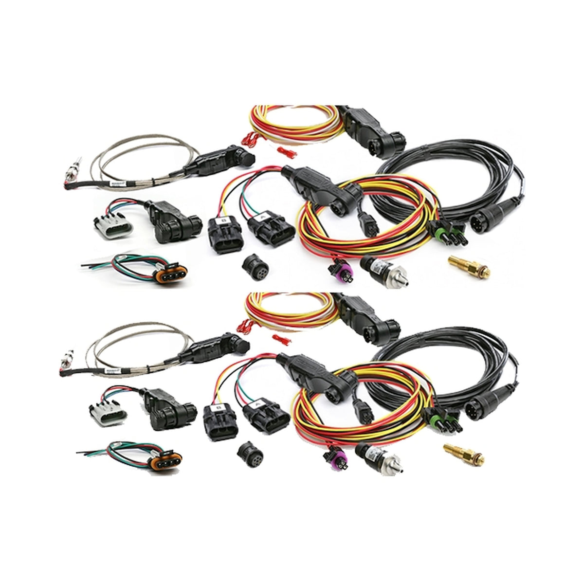 Edge EAS Datalogging Kit - 98618