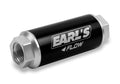 Earl’s Billet Fuel Filter - 230620ERL
