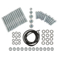 Holley Replacement Hardware Kit - 300-252