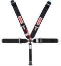 Simpson Lever Camlock Harness - 29110BL