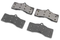 Rekudo JL8 Disc Brake Pads - RK400-08
