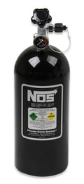 NOS Nitrous Bottle - 14745B-TPINOS
