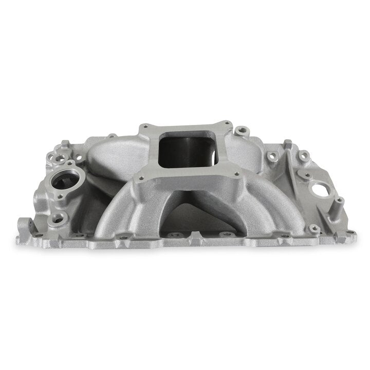 Holley Strip Dominator Intake - Big Block Chevy V8 - 300-4