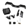Holley GM 94-04 S-10, Sonoma Level 1 LS Swap Essentials - Automatic - SE1-GM2S-LSX-A2