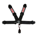 Simpson Latch & Link Harness 3" Double Pull down SFI 16.1 - 13LD5WB