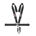 Simpson Latch FX2 Belt - 29073BKX