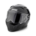 Simpson Mod Bandit Helmet - Black - Small - M59S2