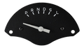 Classic Instruments 1955-56 Bel Era Gear Indicator - BE07B