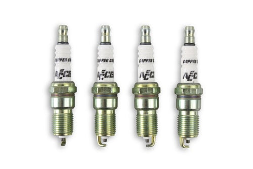 ACCEL HP Copper Spark Plug - 0526-4