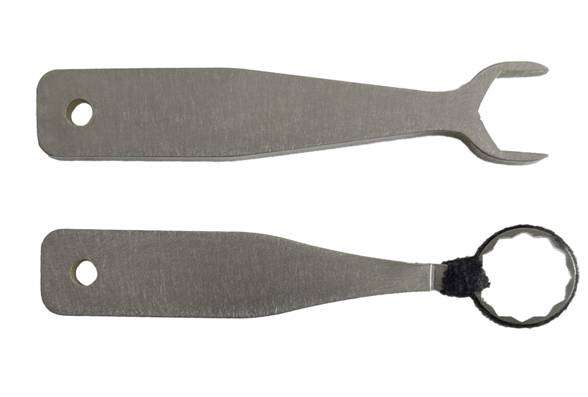 Stilo ELECTRONIC INSTALL TOOLS - YY0024