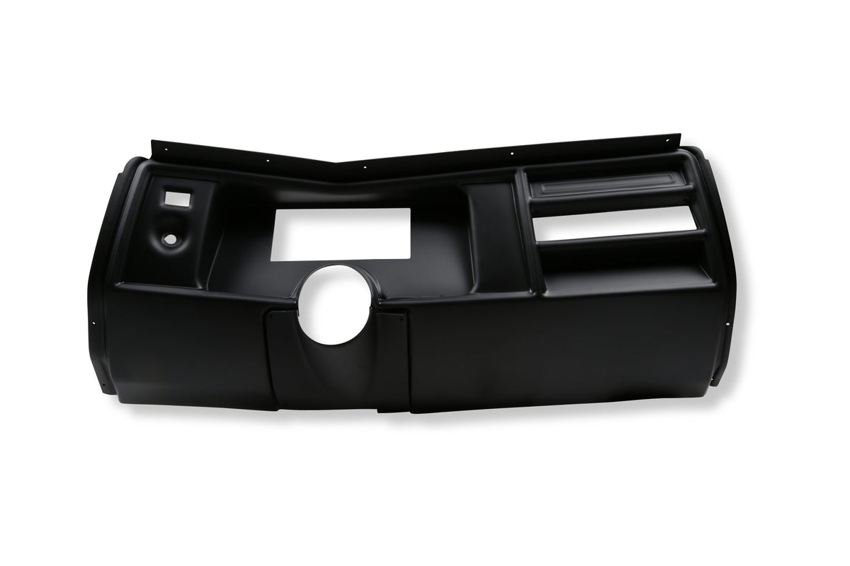 Holley EFI Holley Dash Bezels for Racepak Dashes - 553-416