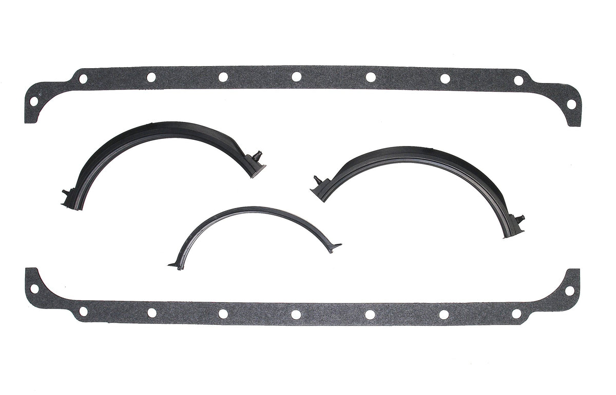 Mr. Gasket Ultra-Seal Oil Pan Gasket - 5895