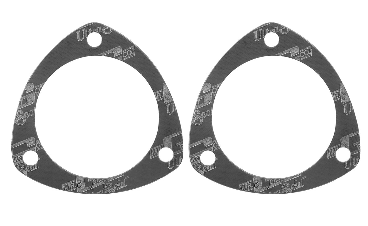 Mr. Gasket Ultra-Seal Collector Gaskets - 3-1/2 Inch - 5972