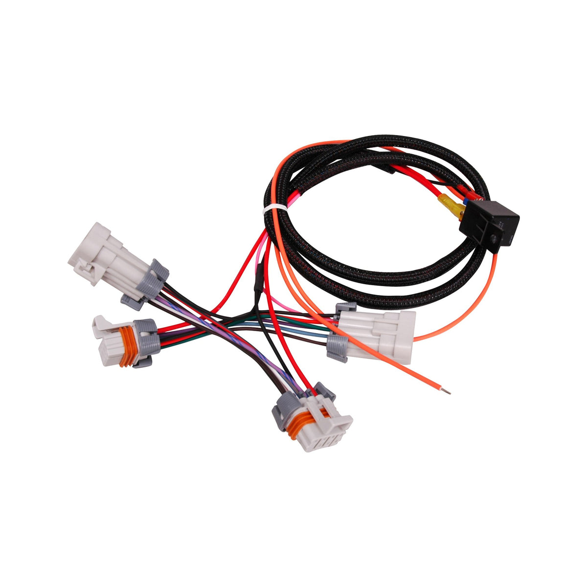 MSD LS Coil Harness, Power Upgrade - 88867