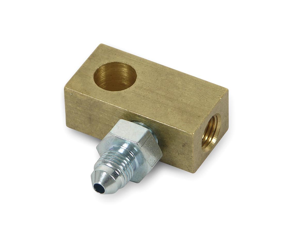 Earl’s Hyperfirm® Brake Line Adapter - 972054AERL