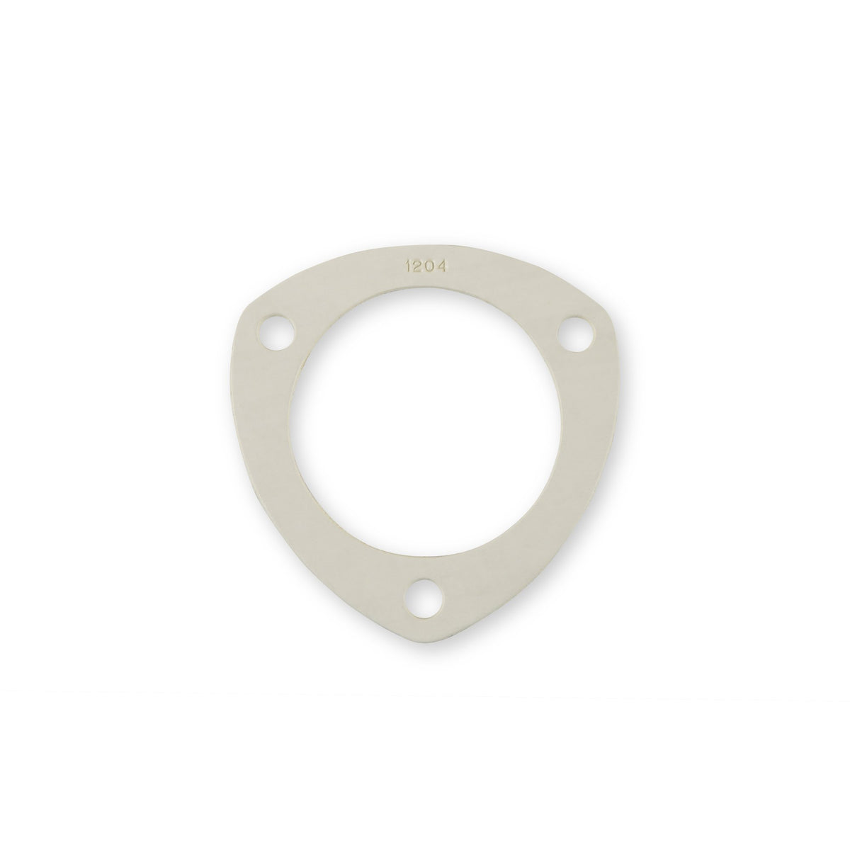 Mr. Gasket Performance Collector Gasket - 3 Inch - 1204