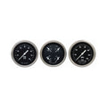 Classic Instruments Hot Rod 3" Speedo/Quad/Tach-GM - HR03SLC