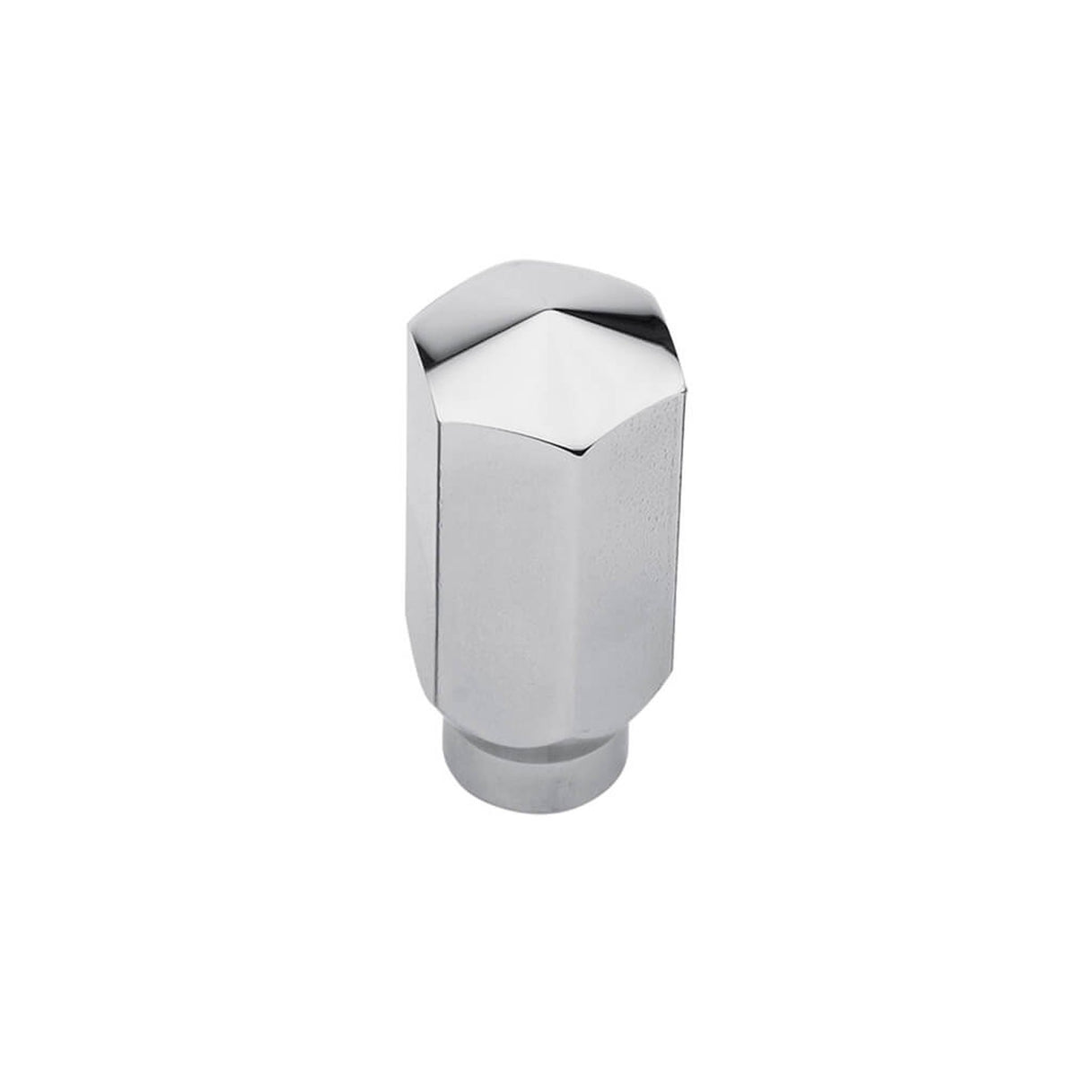 Legendary Wheel Tall Lug Nut - 1967-1968 Shelby - LW-LN001