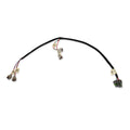 Holley EFI Universal 4 EV14 Cylinder Injector Harness - 558-440