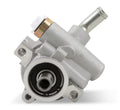 Holley Power Steering Pump Assembly, Aluminum Corvette - 198-100