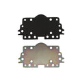 Holley Secondary Sealing Plate - 108-122