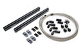 Holley EFI LS Hi-Flow Fuel Rail Kit - Includes Hose & Fittings
Fits LS1, LS2, LS3, LS6 & L99 factory intakes - 534-210