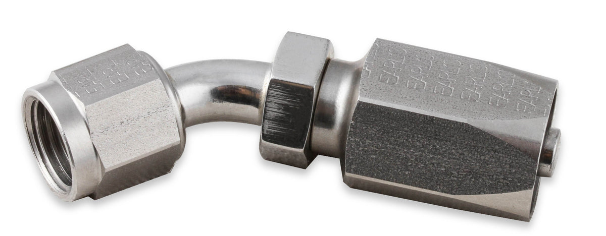 Earl’s Power Steering Hose End - SS134606ERL