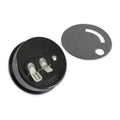 Holley Replacement Electric Choke Cap Kit - 45-258