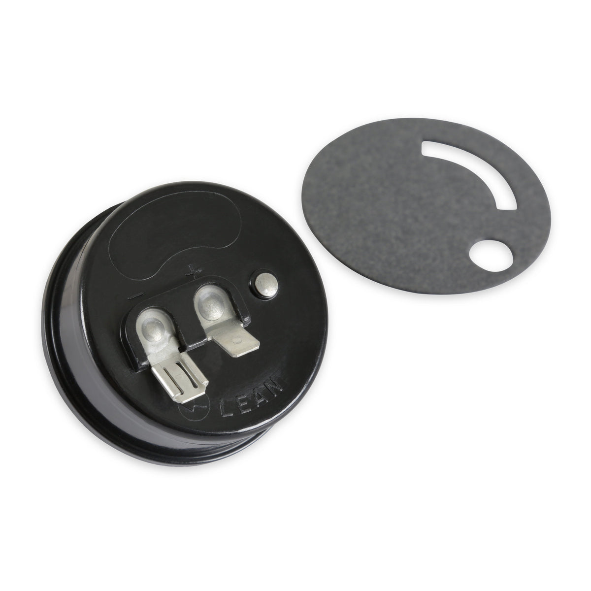 Holley Replacement Electric Choke Cap Kit - 45-258