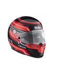Stilo ST6 CMR Carbon Lite - Red - AA0821AH5P54DRED