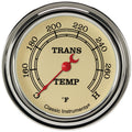 Classic Instruments Vintage 2-5/8" Transmission Temperature Gauge - VT327SLF