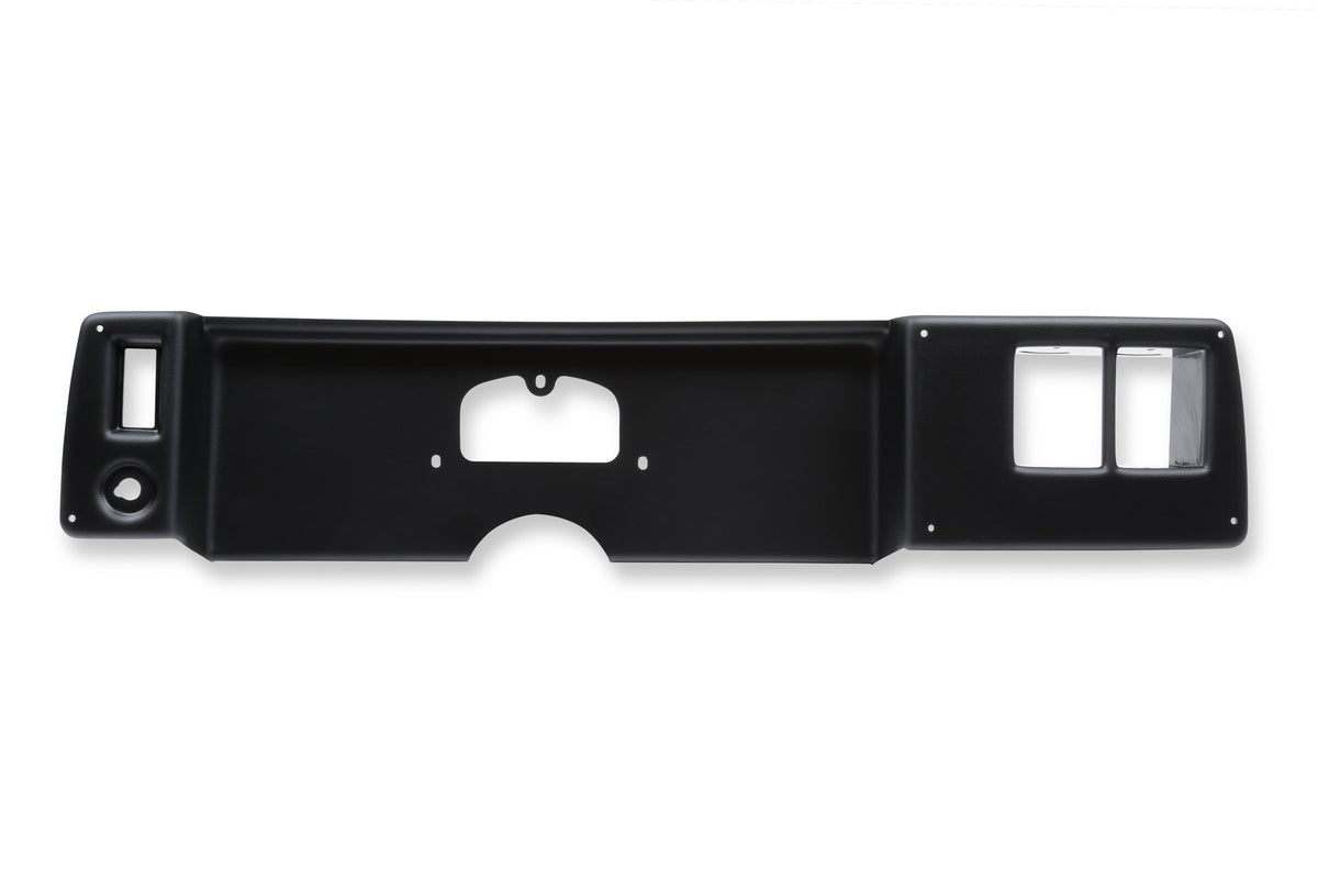 Holley EFI Holley Dash Bezels for Racepak Dashes - 553-410