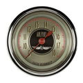 Classic Instruments All American Nickel 2-1/8" Air Fuel Ratio Gauge - AN194SHC