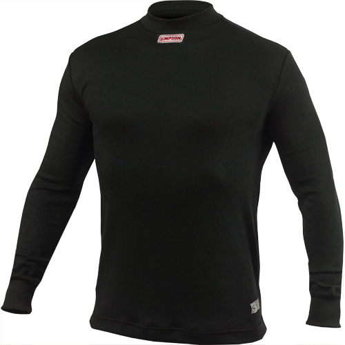 Simpson CarbonX® Ultimate™ Underwear Long Sleeve Top - 20600Y