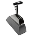 B&M AUTOMATIC GATED SHIFTER - Z-GATE - Black - 81681